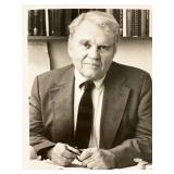 CBS News Andy Rooney photo