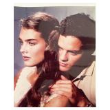 Endless Love Brooke Shields and Martin Hewitt...