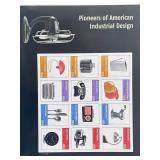 2011 Pioneers of American Industrial design...