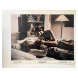 The Turning Point  original 1977 vintage lobby...