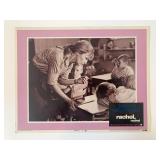 Rachel Rachel original 1968 vintage lobby card