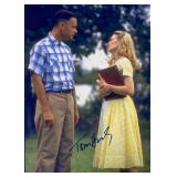 Forrest Gump Tom Hanks facsimile signed movie...