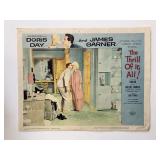 The Thrill of It All original 1963 vintage...