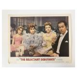 The Reluctant Debutante original 1958 vintage...