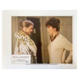 Rich and Famous original 1981 vintage lobby card