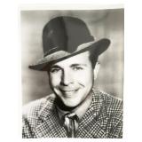Dick Powell vintage photo