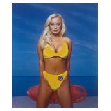 Son of the Beach Jaime Bergman Vintage Photo