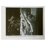 Batman Kim Basinger facsimile signed movie photo