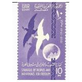 Struggle of Peoples and Individuals for Freedom...