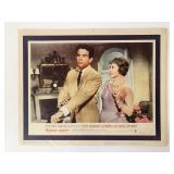 The Roman Spring of Mrs. Stone original 1962...