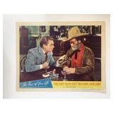 The Time of Your Life original 1947 vintage...