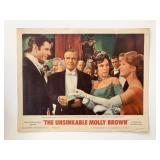 The Unsinkable Molly Brown original 1964...