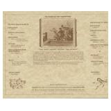 American Revolution Bicentennial Commemorative...
