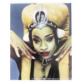 Star Wars: Episode VI - Return of the Jedi Oola...