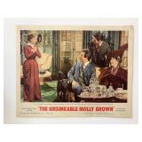 The Unsinkable Molly Brown original 1964...