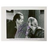 Batman Jerry Hall facsimile signed movie photo