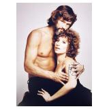 A Star is Born Barbra Streisand facsimile...