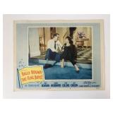 Rally Round the Flag, Boys! original 1958...