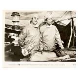 Spies Like Us Dan Aykroyd and Chevy Chase...