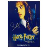 Harry Potter and the Chamber of Secrets Emma...