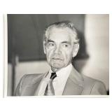 Eddie Quillan unsigned photo