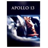 Apollo 13 Tom Hanks facsimile signed  movie photo