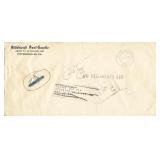 Pittsburgh Post Gazette 1945