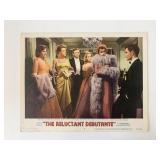 The Reluctant Debutante original 1958 vintage...