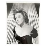 Susan Hayward photo