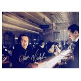 The Shining Jack Nicholson facsimile signed...