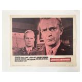 Judgment at Nuremberg original 1961 vintage...