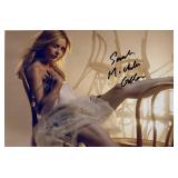 Sarah Michelle Gellar facsimile signed photo