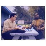 Green Book Viggo Mortensen and  Mahershala Ali...
