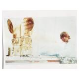 Star Wars Mark Hamill original movie photo