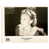 Elizabeth Cate Blanchett movie photo
