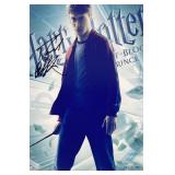 Harry Potter and the Half-Blood Prince Daniel...