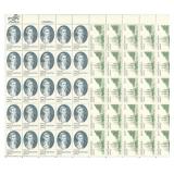 Captain James Cook Stamps