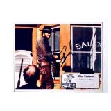 High Plains Drifter Spanish movie photo...