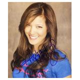The Scorpion King Kelly Hu Signed Photo
