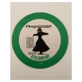 Stevie Nicks Rock a Little Tour After Show Pass