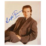 Conclave Ralph Fiennes Signed Photo