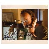 Lady in the Water Paul Giamatti Signed Movie Photo