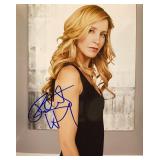 Desperate Housewives Felicity Huffman Signed Photo