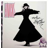 Stevie Nicks signed Rock A Little album