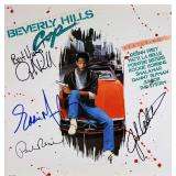 Beverly Hills Cop Soundtrack album