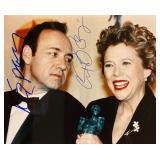 American Beauty Kevin Spacey and Annette Bening...