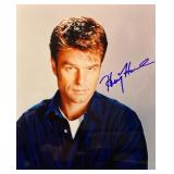 LA Law Harry Hamlin signed photo