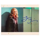 Ozark Laura Linney Signed Photo