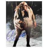 Batman Returns Danny DeVito signed photo