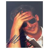 Top Gun Anthony Edwards Signed Photo